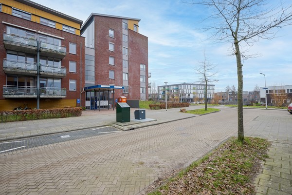 Medium property photo - Eikenlaan 45, 2251 DE Voorschoten